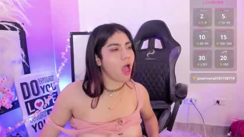 Snapshot of siena_fox chatting on 03.12.26 Siena online show from 03.12.26