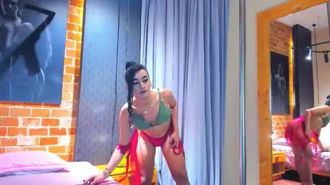 SinnaDark online show from 03.11.26