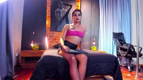 SinnaDark online show from 03.30.26