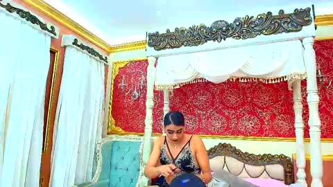 Snapshot of sienna_dark chatting on 04.30.26 SinnaDark online show from 04.30.26