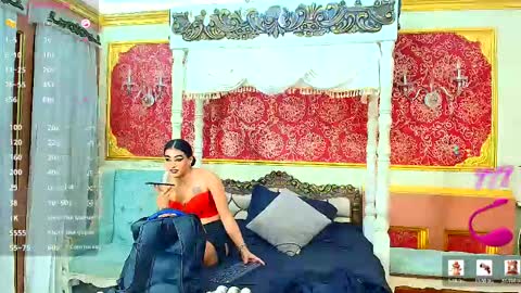 Snapshot of sienna_dark chatting on 05.08.26 SinnaDark online show from 05.08.26