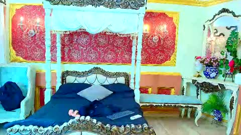 Snapshot of sienna_dark chatting on 05.22.26 SinnaDark online show from 05.22.26