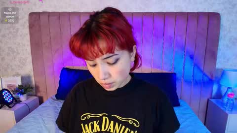 Sienna Desieree online show from 01.10.26