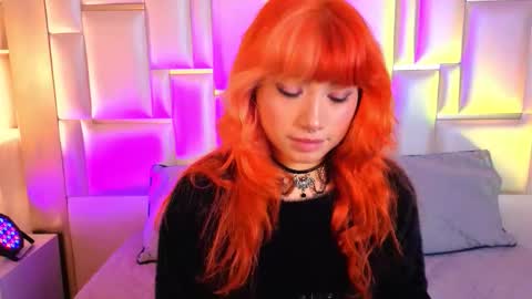 Sienna Desieree online show from 01.14.26