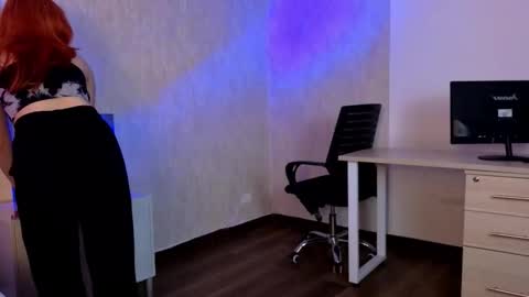 Sienna Desieree online show from 02.07.26