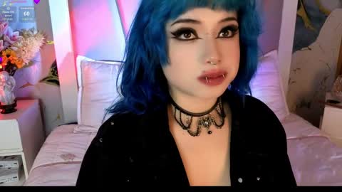 Snapshot of sienna_desiree chatting on 04.11.26 Sienna Desieree online show from 04.11.26