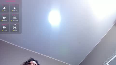 sienna_glow online show from 03.09.26