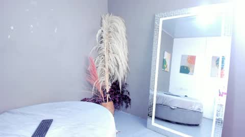 sienna_glow online show from 03.25.26