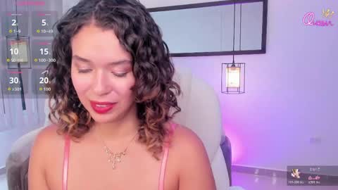 Snapshot of sienna_luxor chatting on 04.28.26 siiena online show from 04.28.26