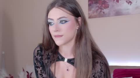 sienna_voss online show from 04.15.26