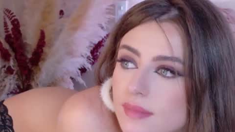 Snapshot of sienna_voss chatting on 06.11.26 sienna_voss online show from 06.11.26