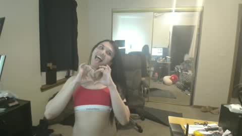 Nicole Zelaya Ferrati  Niky Ferrati online show from 12.26.24