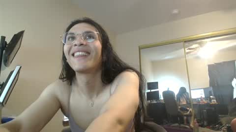 Nicole Zelaya Ferrati  Niky Ferrati online show from 02.10.25