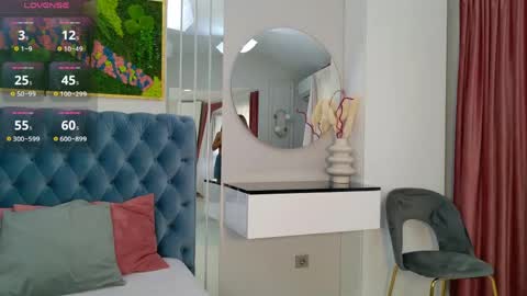 Sienna online show from 05.08.26