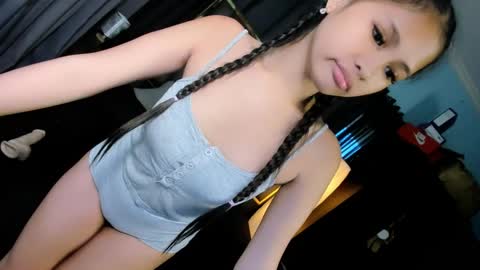 Belle online show from 04.08.26