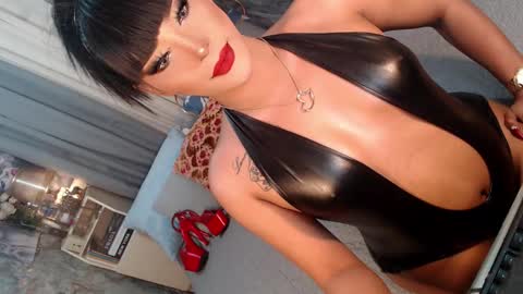 Sierrafina online show from 03.05.26