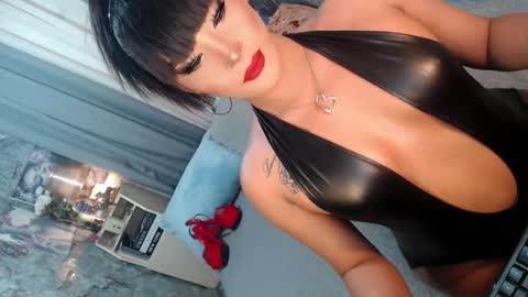 Sierrafina online show from 03.26.26