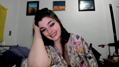 Snapshot of sierrasquirter chatting on 01.03.25 Sierra online show from 01.03.25