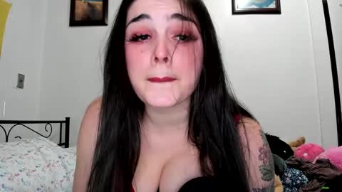 Snapshot of sierrasquirter chatting on 01.28.25 Sierra online show from 01.28.25