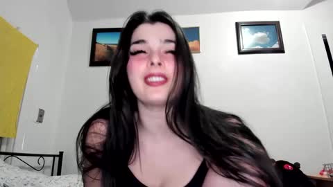 Snapshot of sierrasquirter chatting on 03.06.25 Sierra online show from 03.06.25