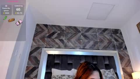 Snapshot of sierrataylor1 chatting on 03.06.25 online show from 03.06.25