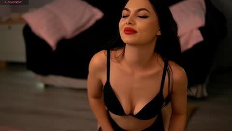 Maria online show from 10.15.25