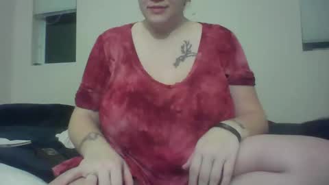 Lady Sif online show from 01.13.26