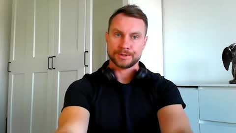 Orlando online show from 10.03.25