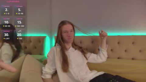 THEODORE online show from 09.12.25