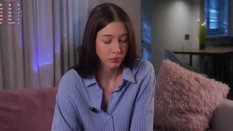 Eva  online show from 05.15.26
