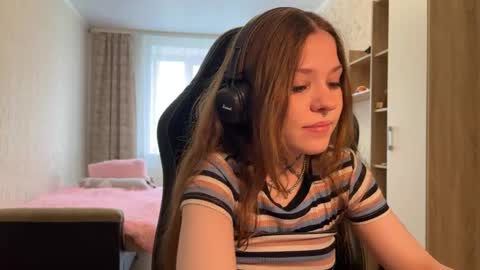 Silena online show from 04.18.26