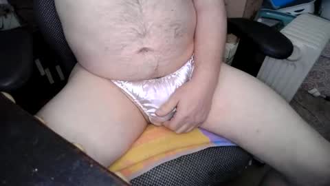 silent63 online show from 01.01.25