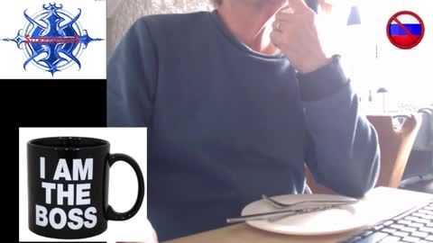 Snapshot of silentfce5 chatting on 10.31.25 Silent online show from 10.31.25