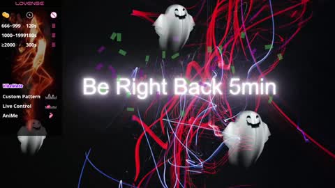 Allmylinkssilentmary666 online show from 12.01.25