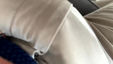 SilentPants online show from 12.05.24