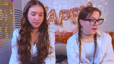 Snapshot of silentwins chatting on 02.09.26 Megan Pamela online show from 02.09.26