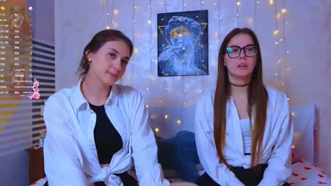 Snapshot of silentwins chatting on 02.28.26 Megan Pamela online show from 02.28.26