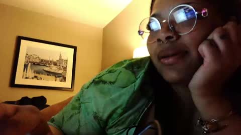 SilkyBvtter online show from 05.05.26