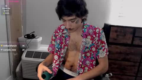 cybin online show from 01.18.25