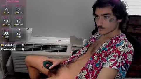 cybin online show from 01.20.25