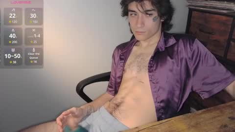 cybin online show from 02.27.25