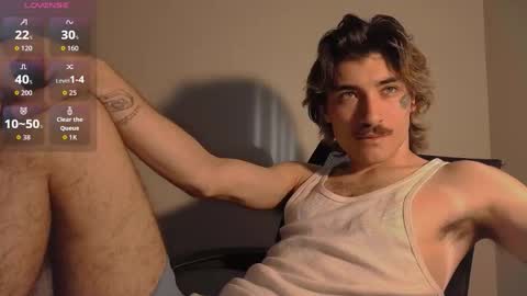 cybin online show from 11.10.25