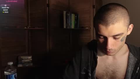 cybin online show from 03.14.26