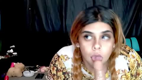 sillylillysassy online show from 01.07.26