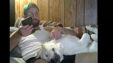 silu1027 online show from 09.18.25