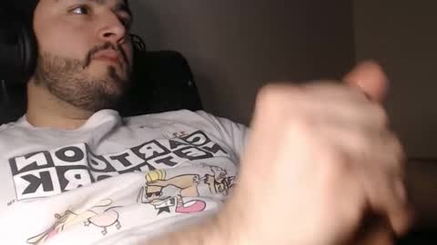 Alvaro online show from 02.15.25