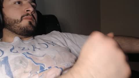 Alvaro online show from 03.03.25