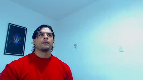 silvabranko online show from 12.19.24