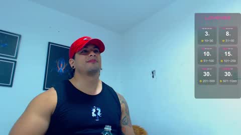 silvabranko online show from 12.30.24