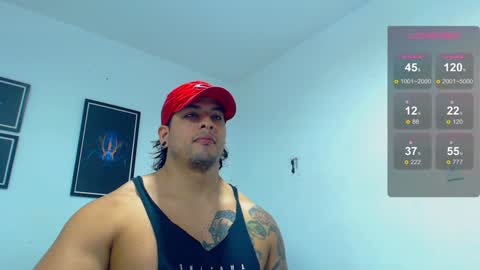 silvabranko online show from 01.03.25